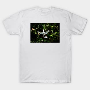 Grus jungle T-Shirt